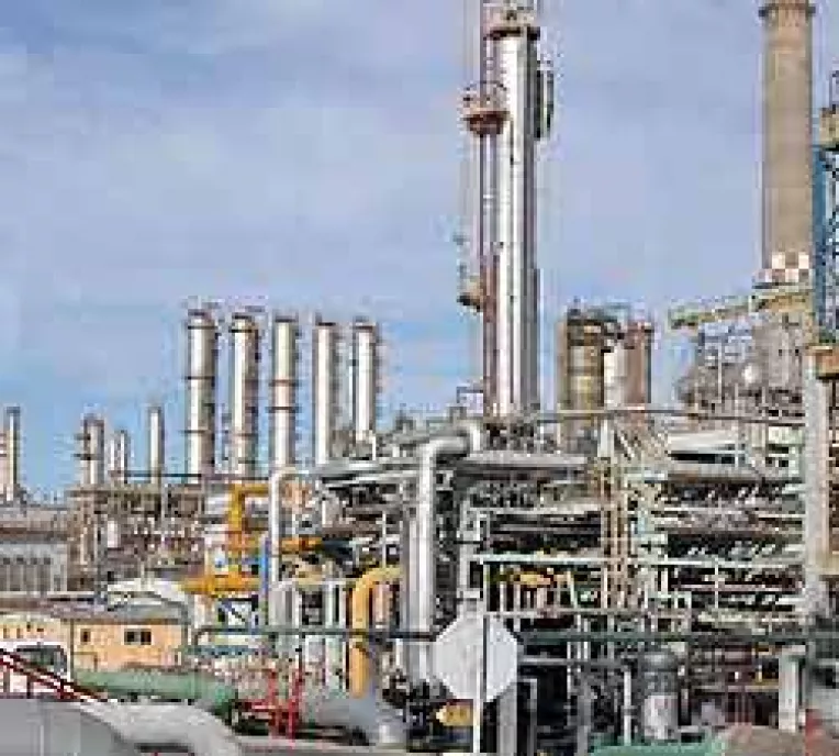 10% crestere pentru actiunile Rompetrol