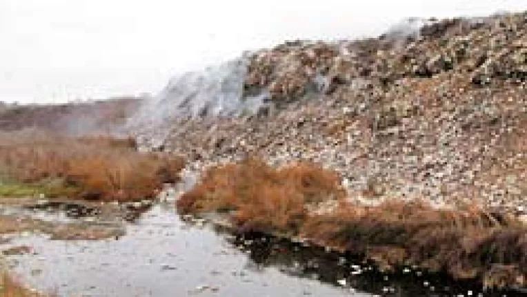 200.000 euro pentru gestionarea deseurilor