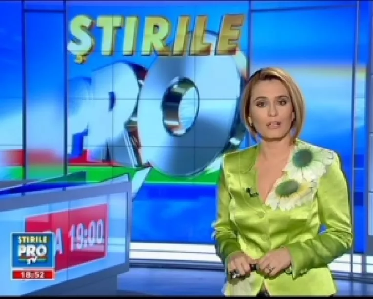 21 Noiembrie: Ziua Mondiala a Televiziunii