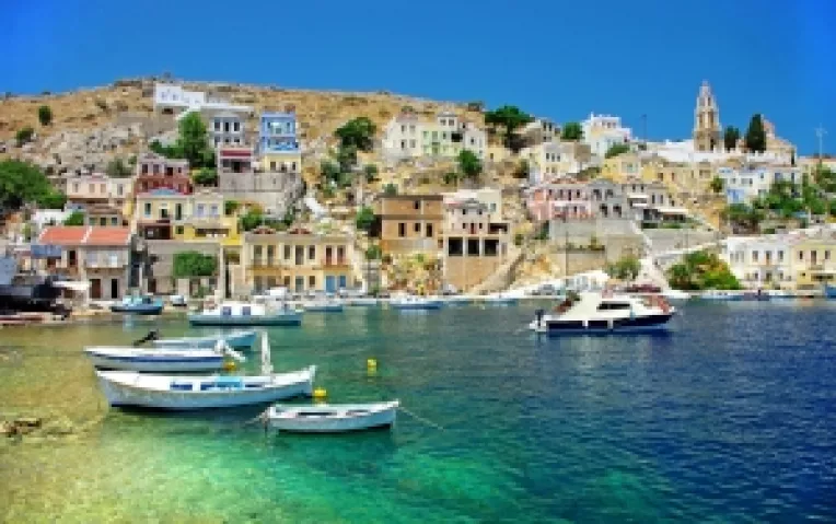 25 martie, Ziua Nationala a Greciei