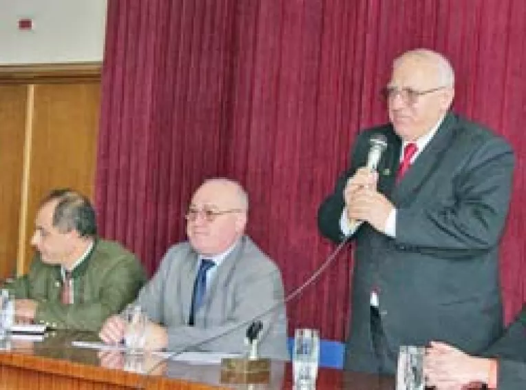 280 de milioane RON pentru perdele forestiere