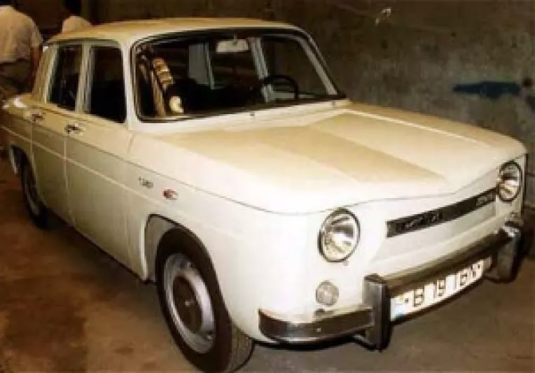 3.000.000 de persoane conduc Dacii romanesti