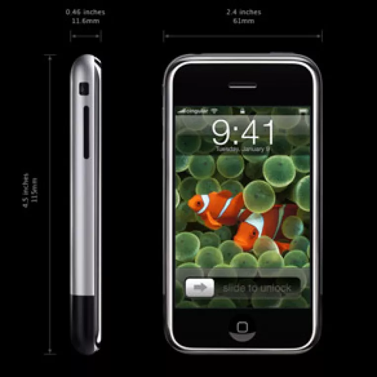 3 milioane de iPhone-uri intr-o zi