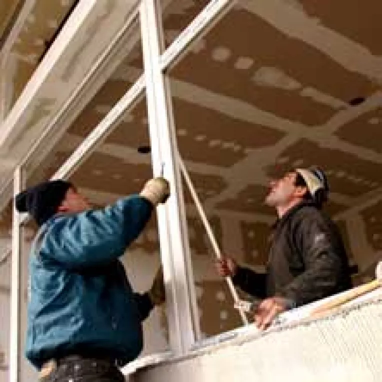 40% dintre producatorii de termopane vor disparea in urmatorul an