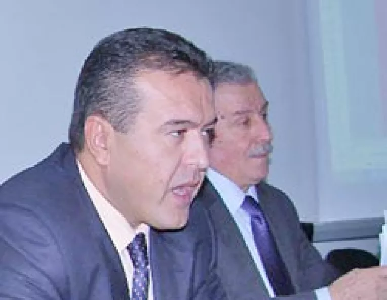 400 de expozanti la Targul National de Imbracaminte TINIMTEX 2007