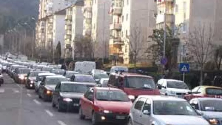 50 de milioane amenda pentru soferii fara asigurare