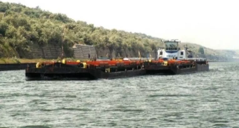 57 milioane tone marfuri au tranzitat portul