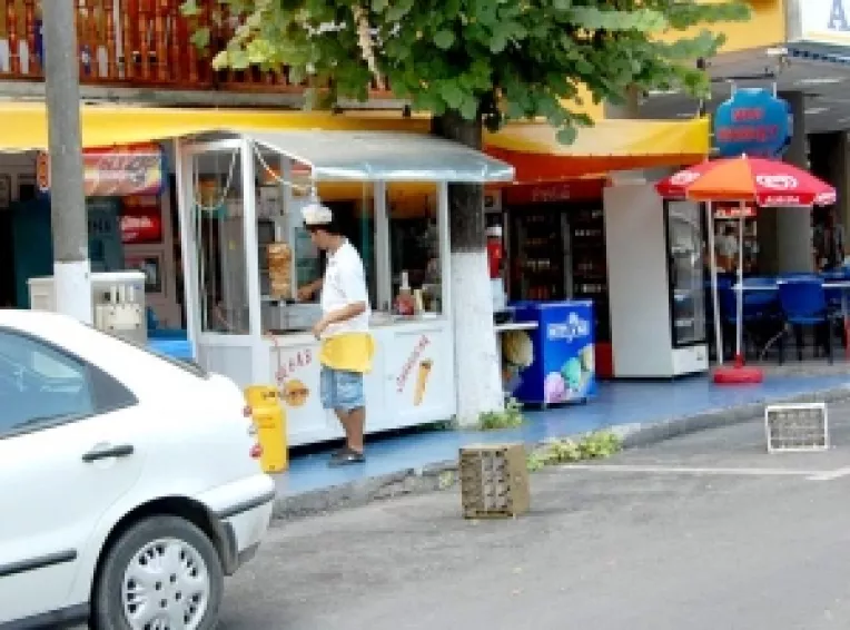 584 de angajatori, verificati de ITM