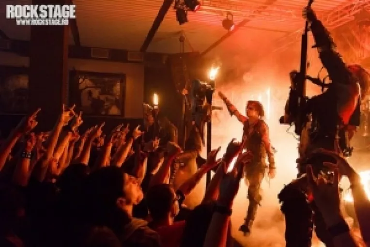 64 - premiera la Radio Romania Actualitati