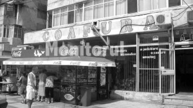 8 ani pentru autorizarea constructiei unei usi