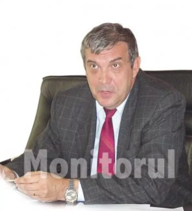 8220;Stolojan este un sclav”