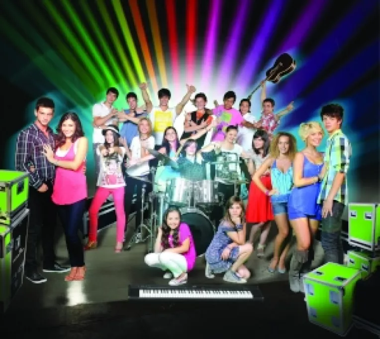 A aparut LaLa Band Magazine, revista unei generatii!

