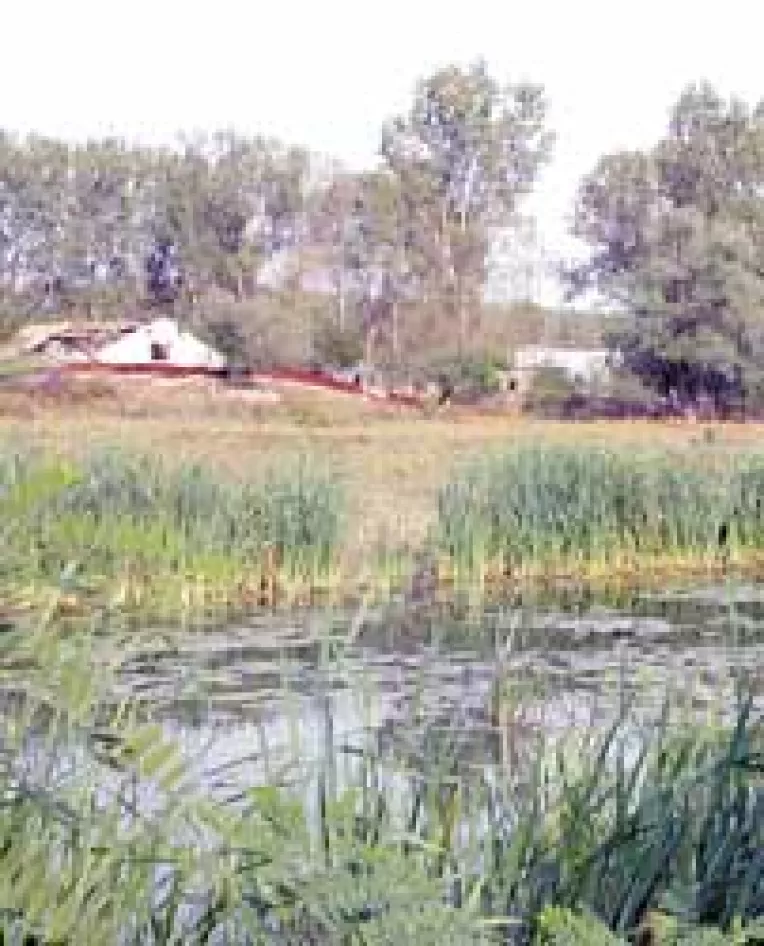 A aparut si la Constanta primul caz de deturnare a fondurilor europene