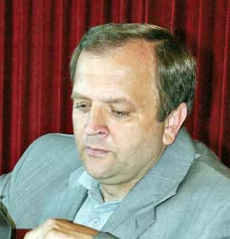 A demarat Caravana "Fermier in Europa"