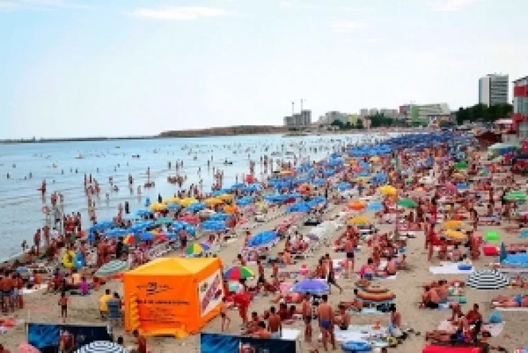 A fost adoptat noul regulament al statiunii Mamaia