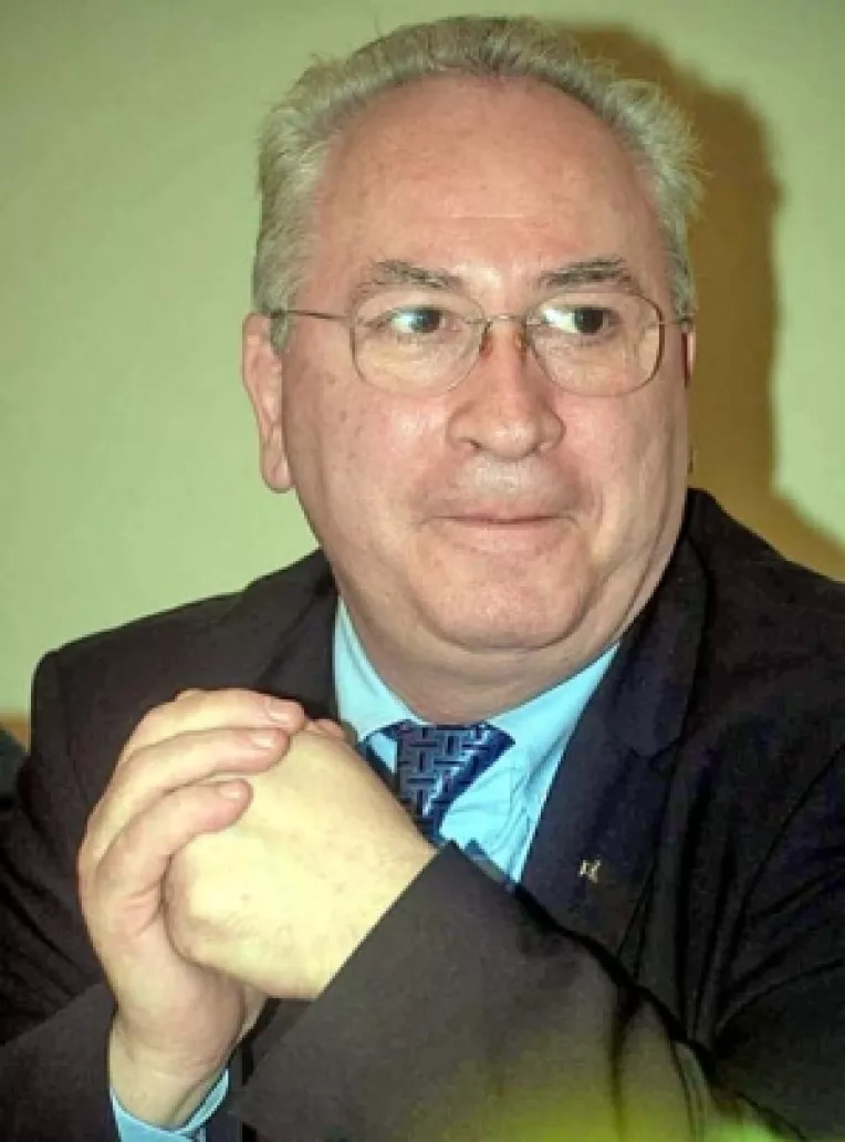 A fost stabilita componenta Biroului Politic Central
Chirita, ales in conducerea PNL, Hasotti - simplu membru de partid