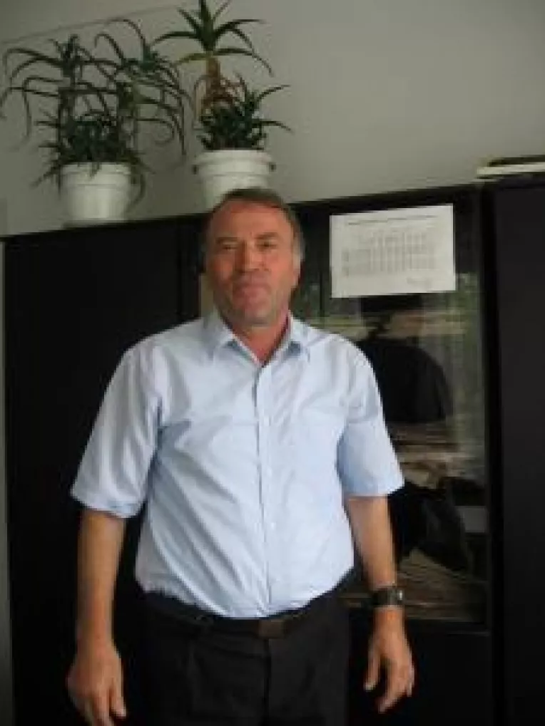 A inceput bataia electorala pe fonduri structurale