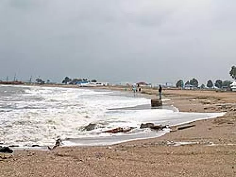 A inceput Licitatia pentru plaje