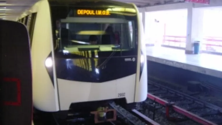 A inceput licitatia pentru proiectarea tronsonului de metrou Dr. Taberei - Universitate