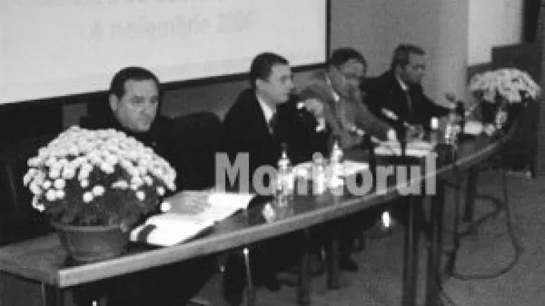 A inceput lupta pentru Primarie