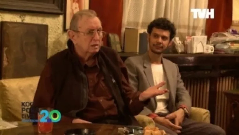 A murit actorul Bogdan Musatescu, actor la Teatrul National si fiul lui Tudor Musatescu