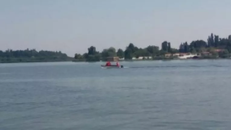 Accident cumplit la Snagov: doua barci s-au ciocnit si o persoana a murit