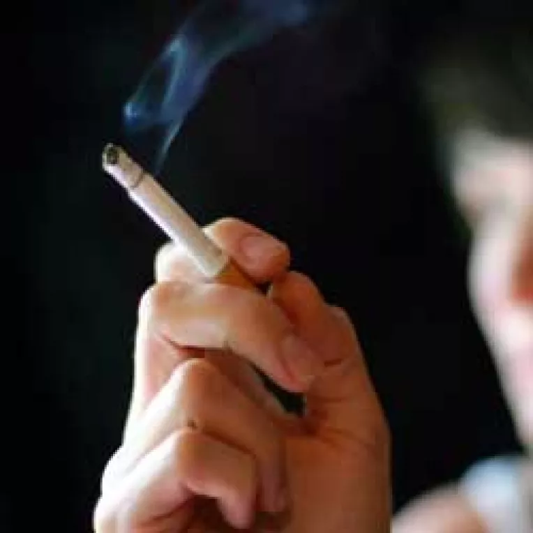 Acciza dupa model american ar putea tripla contrabanda cu tigari