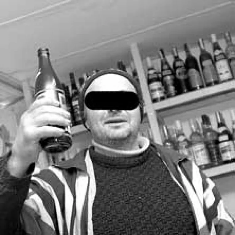 Accizele la alcool, peste nivelul negociat cu UE pentru 2008