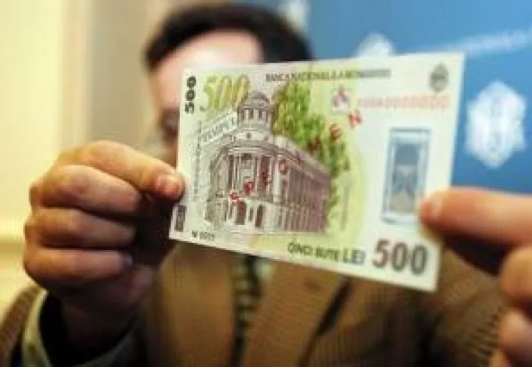 Aceiasi bani, alta valoare