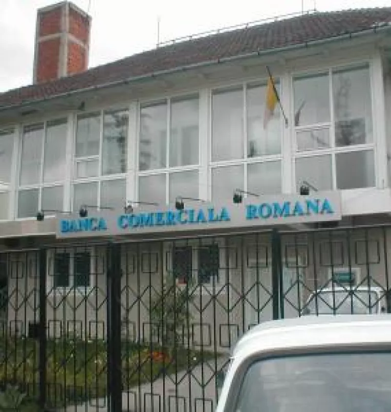 Achitari pe banda rulanta in dosarul BCR Novaci