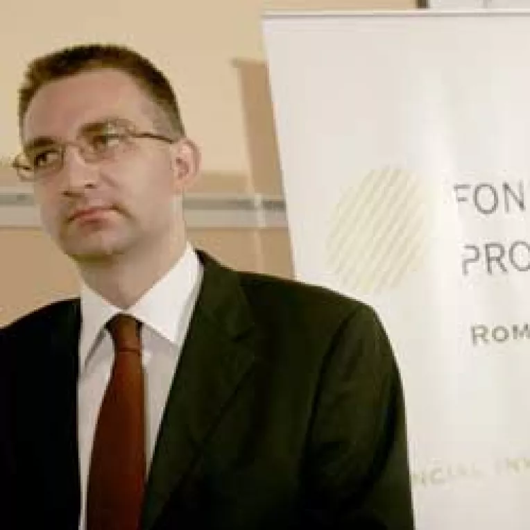 Actionarii in varsta se tem ca nu vor mai apuca dividende