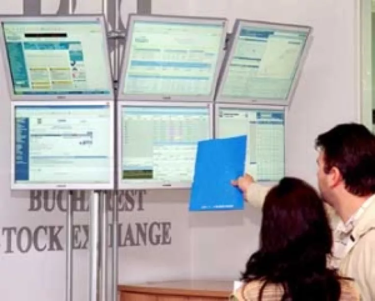 Actiunile Automobile Craiova au scazut azi cu 16%