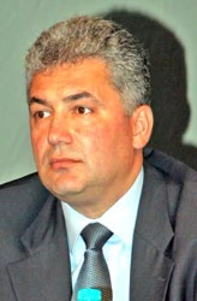 Actiunile Petrom, scoase la bursa