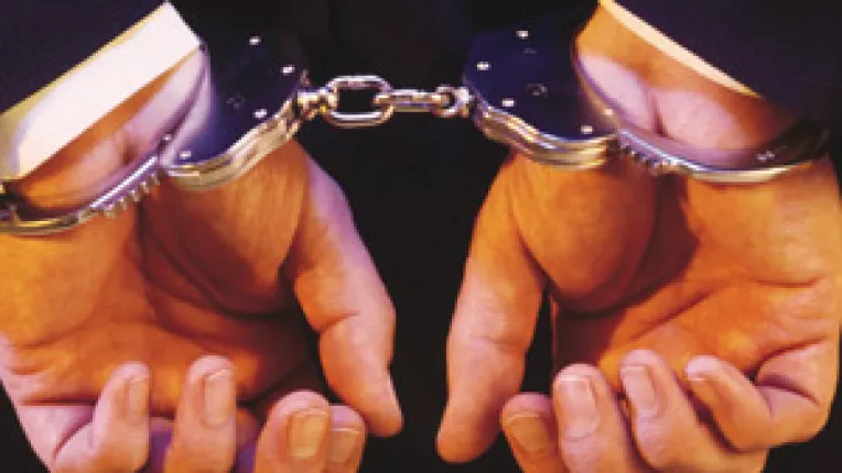 Actorul si scenaristul Mihnea Gheorghe Columbeanu, retinut de procurorii DIICOT pentru pornografie infantila