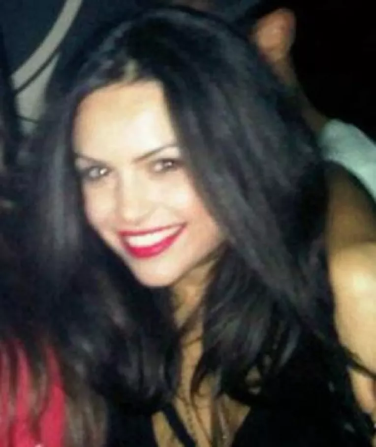 Actrita de televiziune Violeta Andrei a murit
