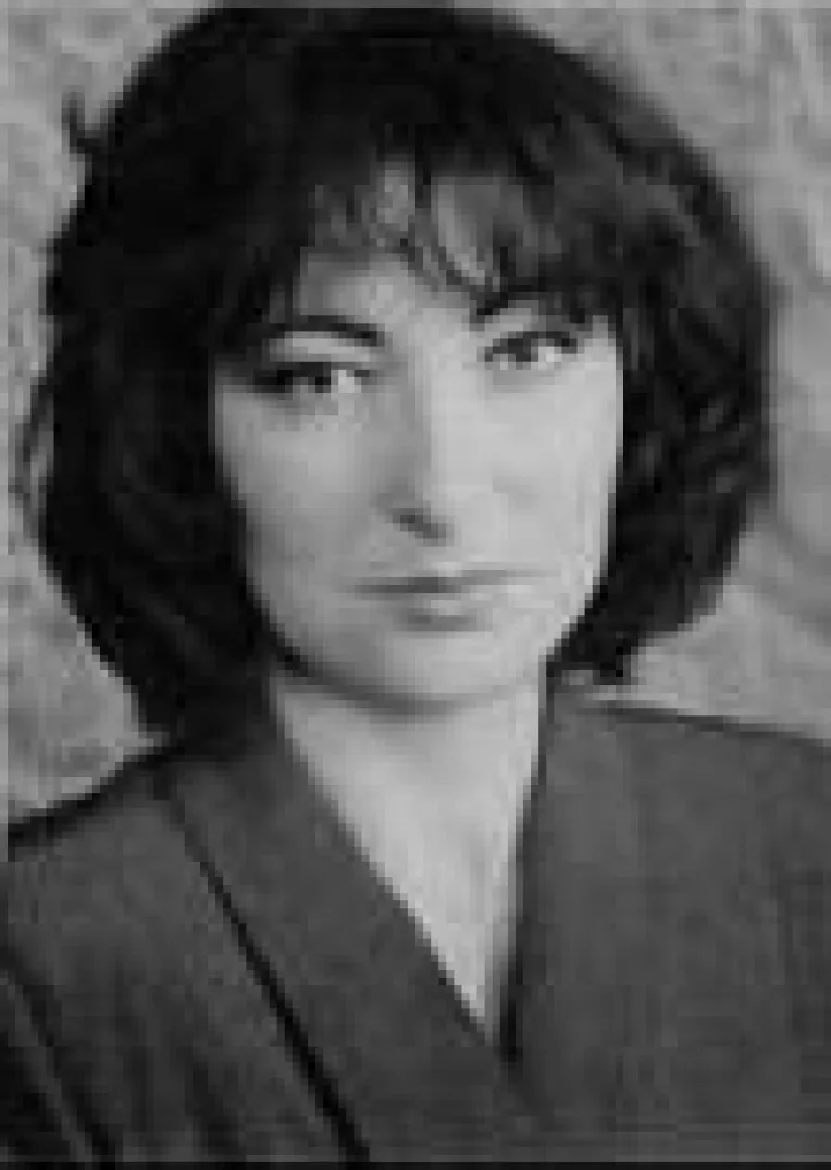 Actrita Gabriela Dorgai a fost ucisa apoi violata