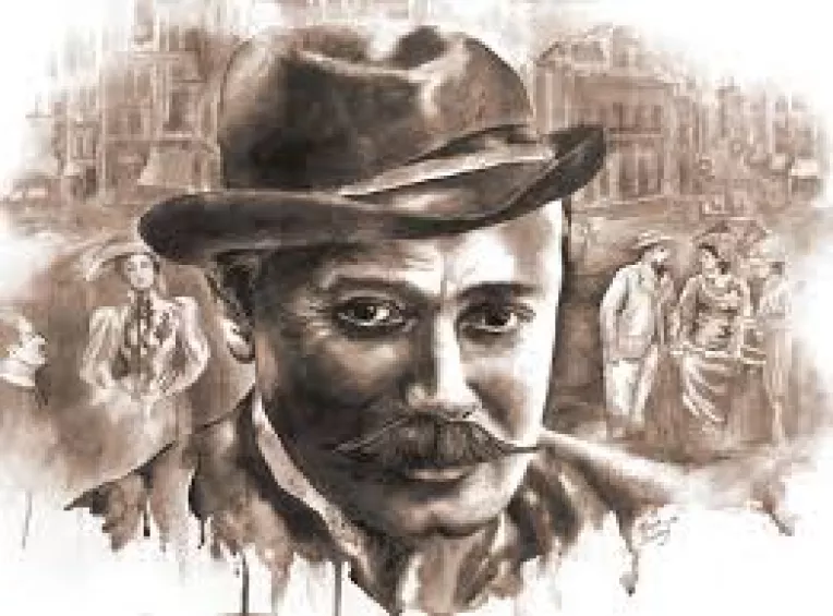 Actualitatea marelui Caragiale : Atmosfera incarcata, ghiontuiala in 1900 la fel ca in 2017!