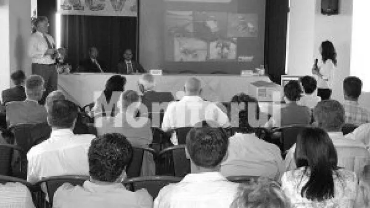 "Acvadepol" fara Berceanu