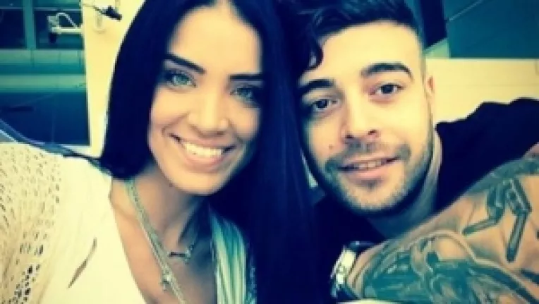 Adelina Pestritu viseaza la o nunta de vis