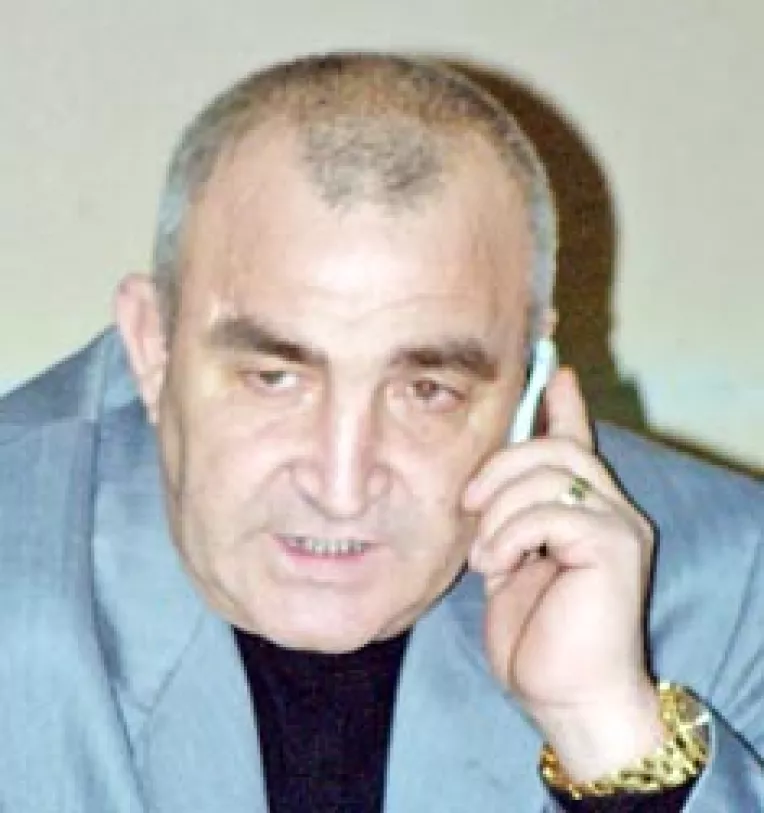 Adem vrea 100.000 de constanteni in Partidul Socialist Roman