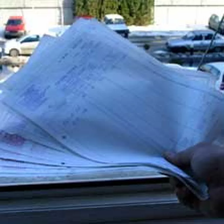 Adio facturi fiscale cu regim special!