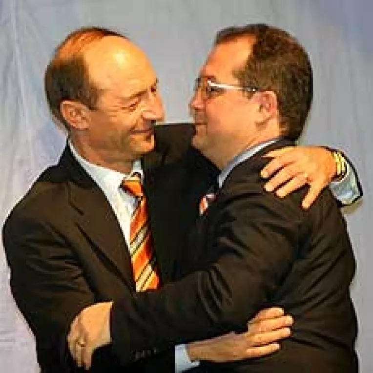 Adio, social-democratie!