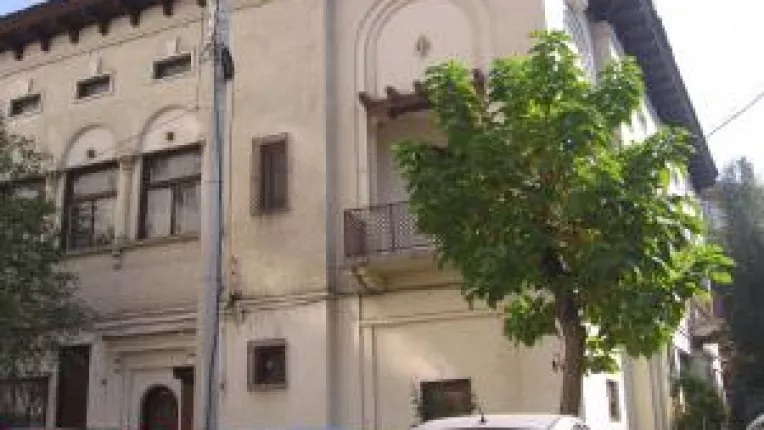 ADR Oltenia si-a gasit sediu