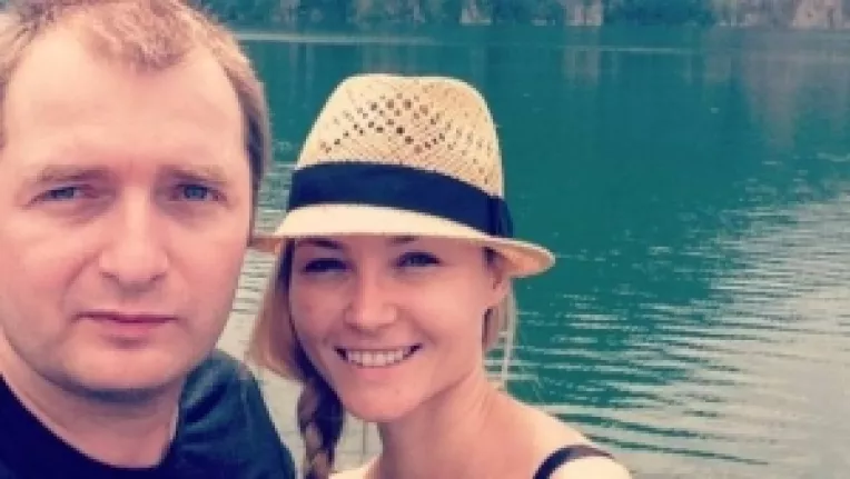 Adrian Artene si Octavia Geamanu s-au despartit!