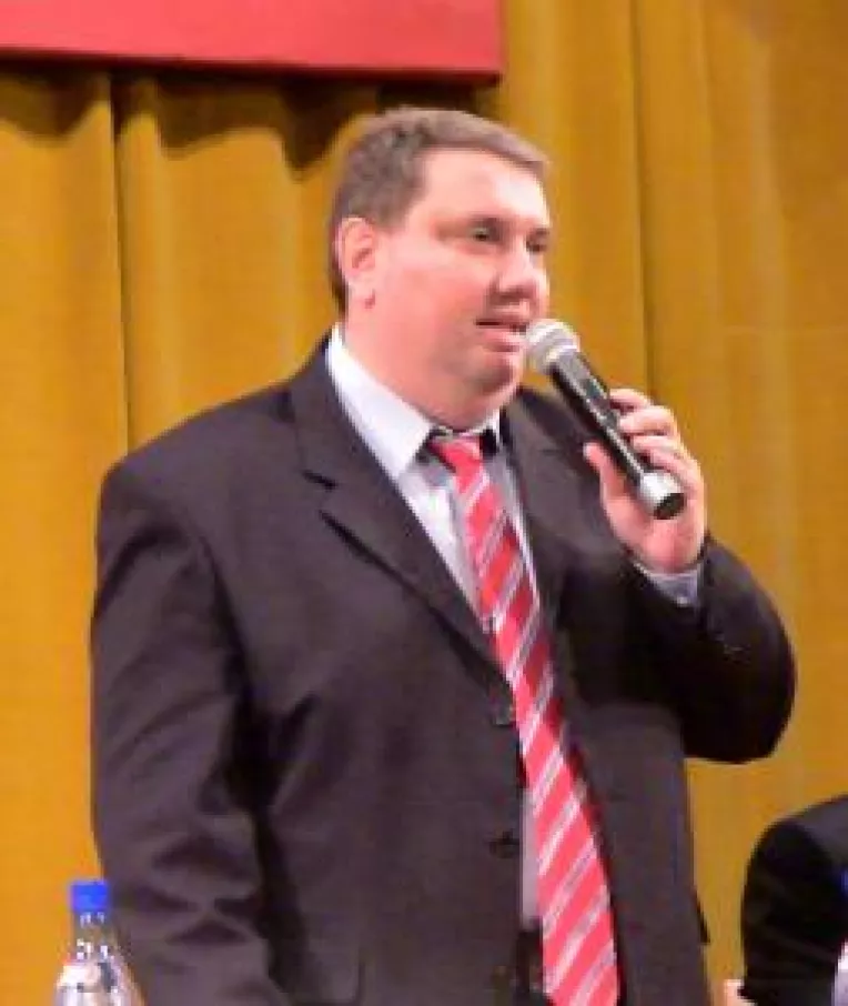 Adrian Duicu, noul presedinte al PSD Mehedinti