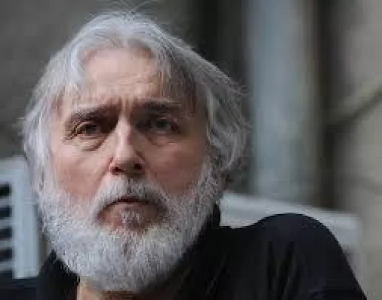 Adrian Paunescu ar fi implinit 72 de ani, sunt 5 de cand a plecat