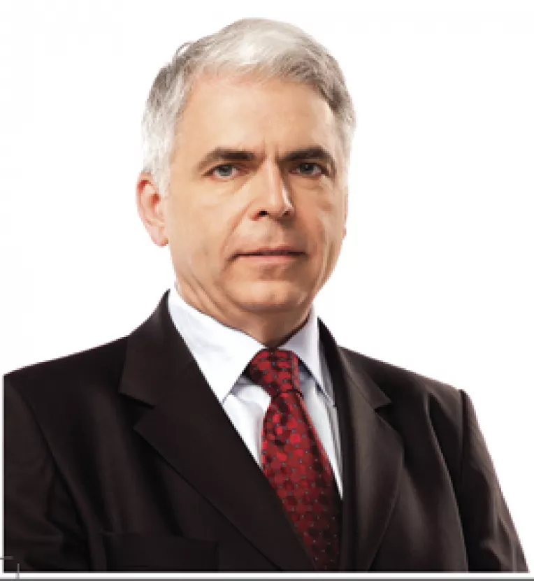 Adrian Severin: Ce drum va urma Romania ?