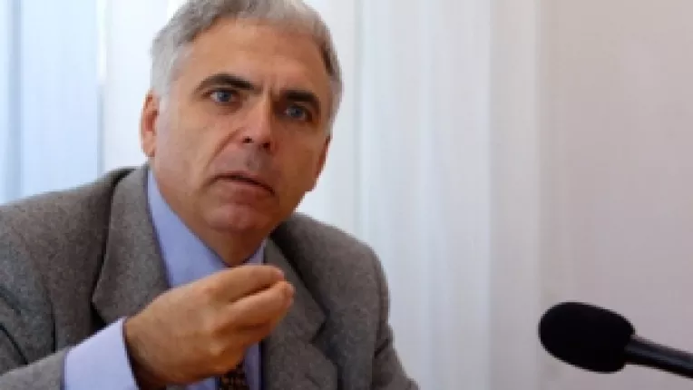 Adrian Severin despre Mircea Geoana: "A fost un test la care partidul l-a supus!"