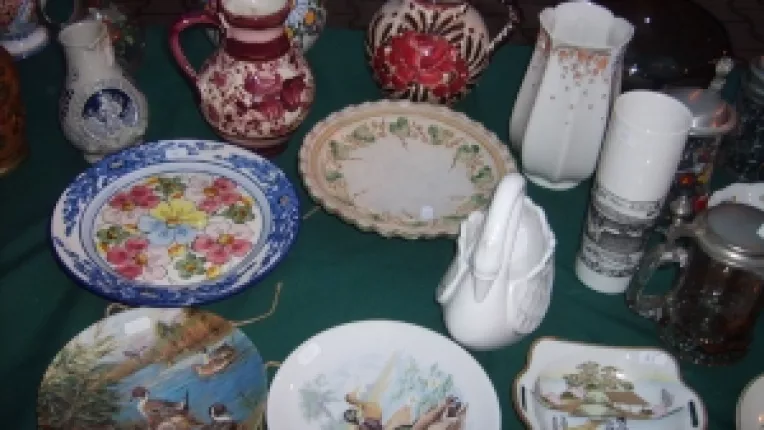 Adriana Caba: "Tineretul se orienteaza si spre obiectele noi!"