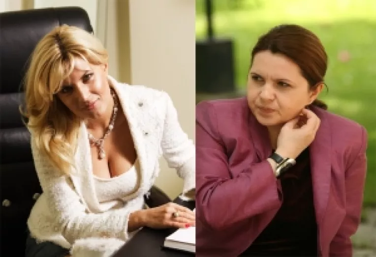 Adriana Saftoiu: "Nu vom cadea in capcana si nu vom mai reactiona la declaratiile politice al ministrului Turismului"